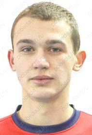 Выстропов Кирилл