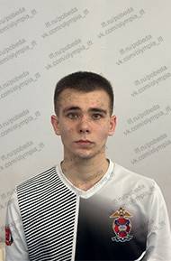 Закладный Владимир