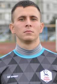 Вяльцев Максим