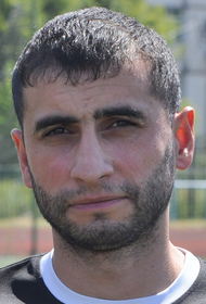 Хачикян Ваге