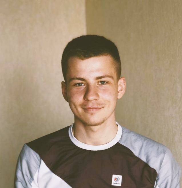 Уваров Алексей