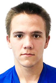 Ципуштанов Григорий