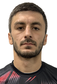 Кушхов  Рустам