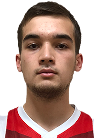 Дзугулов Кантемир