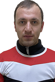 Дзугуров Азамат