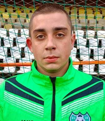 Еременков Владислав