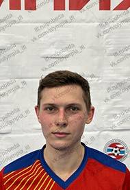 Шабаловский Владимир