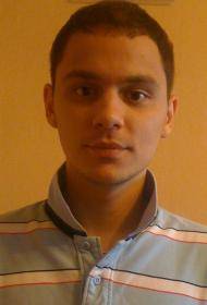 Бурдаков Валерий