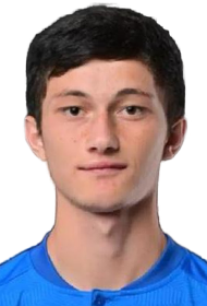 Хацуков Амур