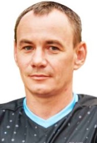 Попов Роман