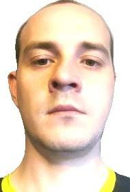 Лапин Алексей