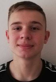 Мизюк Никита