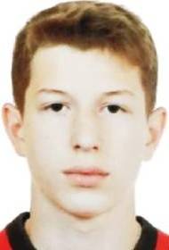 Калугин Степан