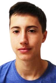 Васильев Максим