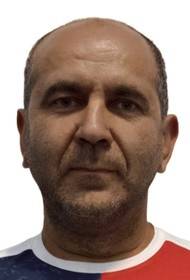 Шевелев Андрей