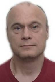 Меркулов Альберт