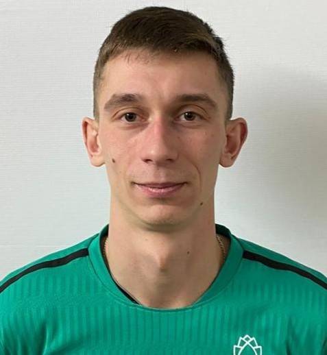 Бурков Вячеслав