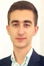 Оруджев Вадим