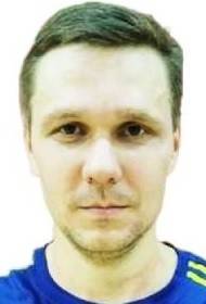 Бурмакин Александр