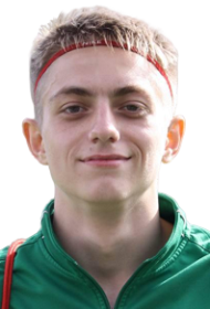 Родионов Максим