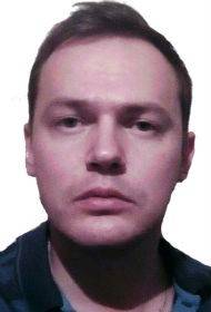 Будковский Алексей