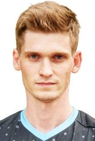 Дробот Дмитрий