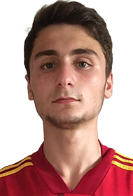 Жерештиев Ислам