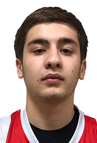 Шидов Мухадин