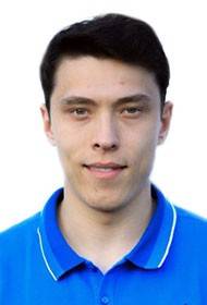 Лукьянов Илья