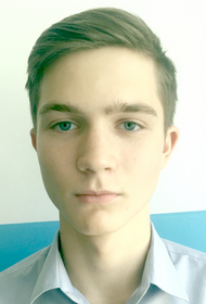 Леонов Илья