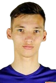 Туменко Даниил