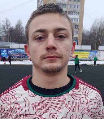 Клюев Владислав