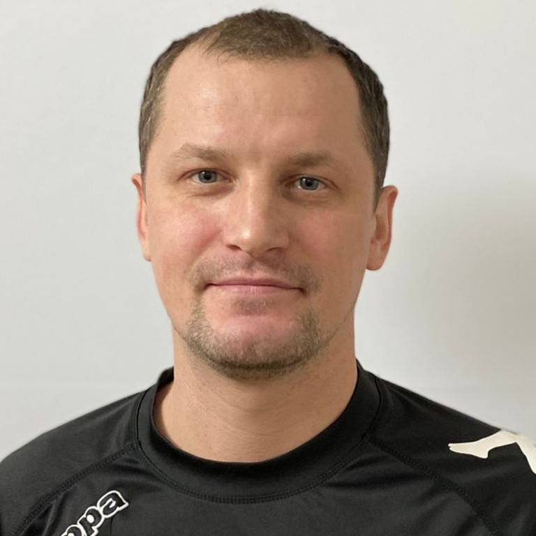 Бутенко Сергей