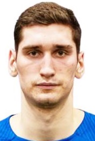Семёнов Кирилл