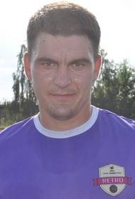 Бутримов Евгений