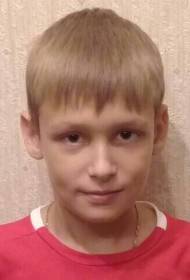 Власов Даниил