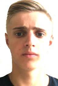 Попов Даниил