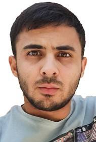 Жамборов Атмир