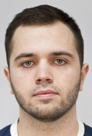 Шубин* Антон