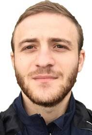 Пшихачев Рамазан