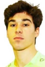 Ужахов Микаил