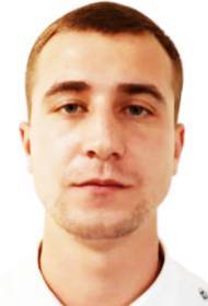 Доинджашвили Константин