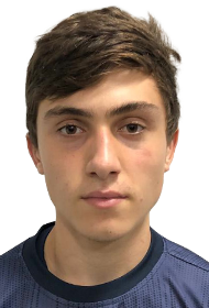 Наршауов Тазрет