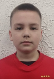 Самойлов Иван