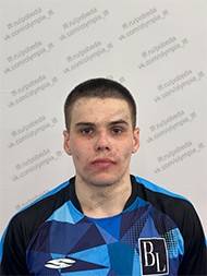 Чисников Андрей