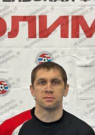 Былинкин Роман