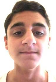 Севумян Нвер