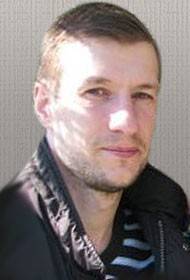 Бычков Сергей