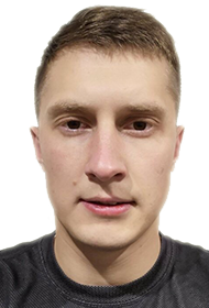 Рябков Александр