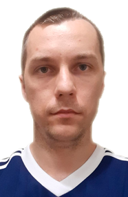 Куликов Иван